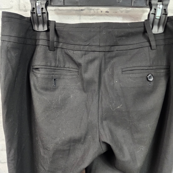 The Limited Black Collection Drew Fit Trouser Pant - Picture 7 of 8